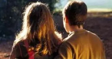 Quattordicenni in fuga d'amore
