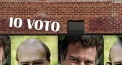 Upt, smottamento verso Grisenti
