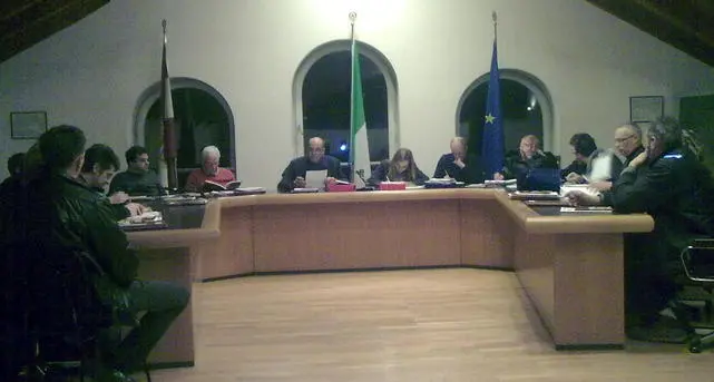 Strigno, consiglio spaccato sulla Tares