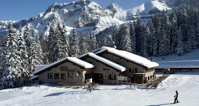 Località turistiche, Campiglio al top