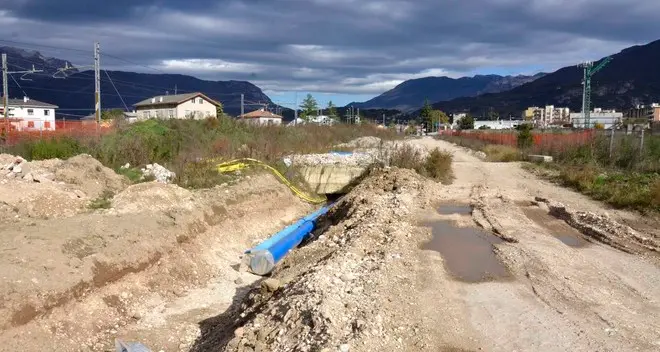 Bretella lumaca a Rovereto: ora chiedono i danni