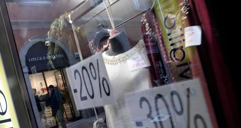 I saldi? Già partiti: Trento batte tutti