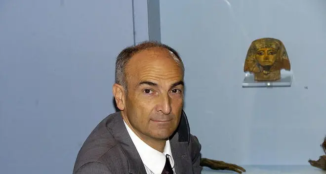 Marzatico: «Al museo volo tenendo i piedi per terra»