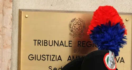 Taglio degli stipendi: i magistrati trentini ricorrono al Tar