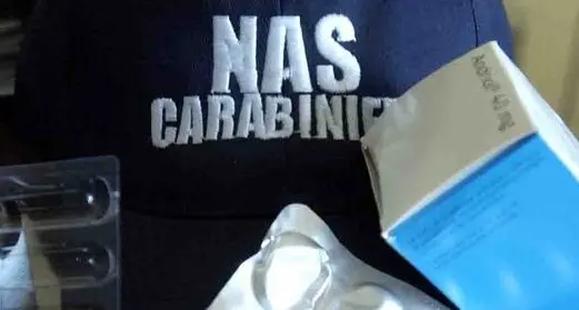 Doping, chiesto il giudizio per undici