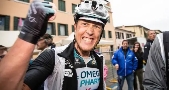 Matteo Trentin raddoppia Dopo il Giro anche il Tour