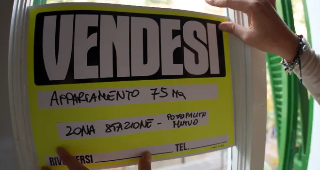 Case piccole, prezzi folli: Trento costa più di Berlino