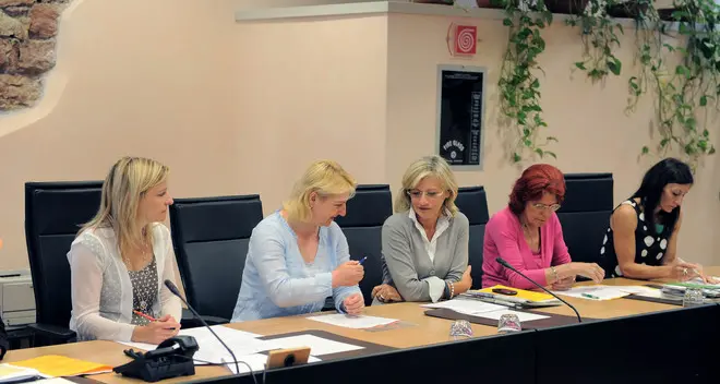 Preferenze rosa, l’iter parte il 27 giugno