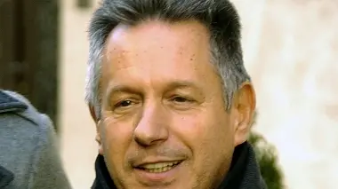 Renzo Colombini, titolare della Habitat