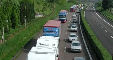 Bocciato il limite dei 110 all'ora sull'A22