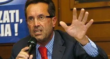 Trento: finanziamento illecito, Malossini patteggia 6 mila euro