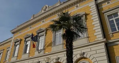 Manovra, rischia anche il tribunale di Rovereto
