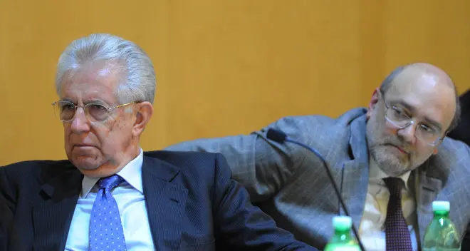 Alleanze, primo scontro Dellai-Monti