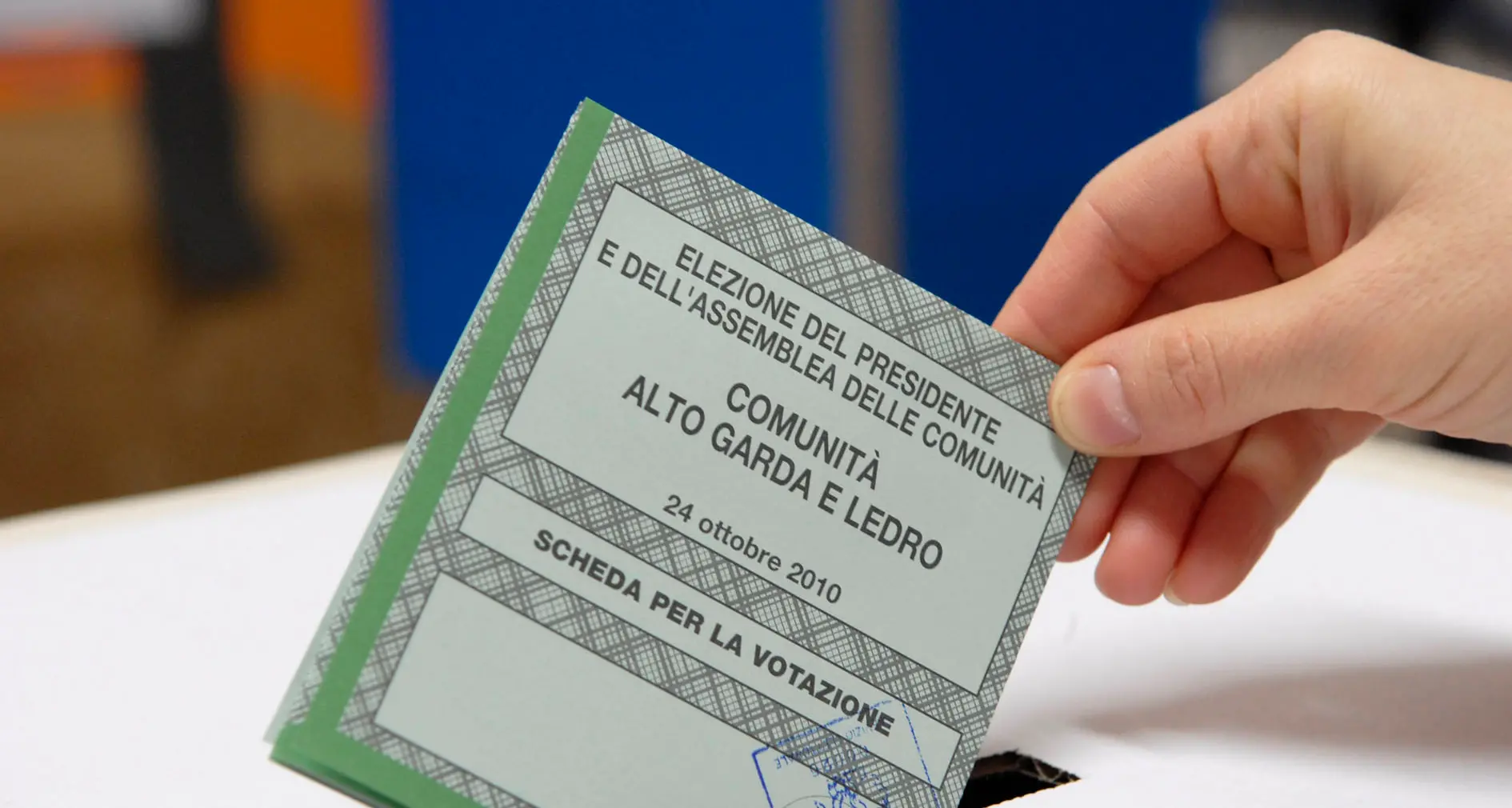 Comunità di valle, il voto dei \"grandi elettori\"