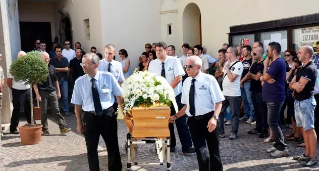 «Anna, donna di pace e insegnante vigorosa»