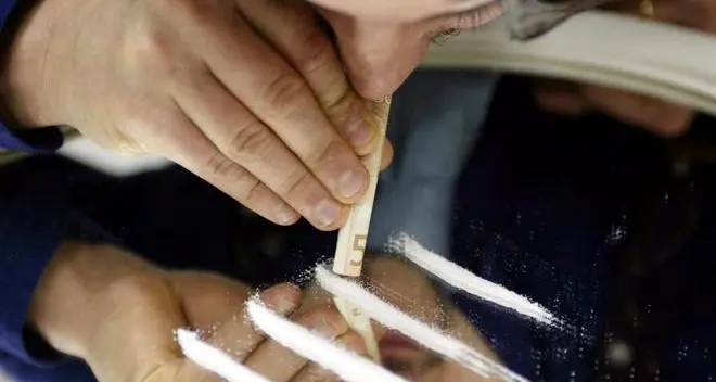 In città un fiume di droga: sequestrati oltre 60 chili