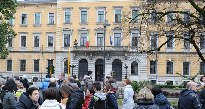 Desireè ha vinto, via alle cure staminali