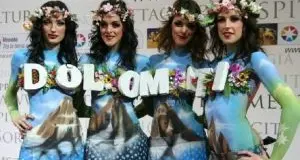 Dolomiti Unesco: nasce la FondazioneC'è anche la Provincia di Trento