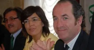 Elezioni, Zaia arriva in Trentino: \"Noi veneti siamo vostri fratelli\"