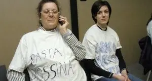 Acciaieria Valsugana, la rabbia dei cittadini in consiglio provinciale