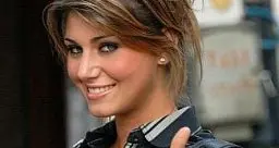 Trento, l'ex miss Italia Claudia Andreatticonvola a nozze il 9 luglio a Roma