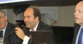 Trento, migliaia ad ascoltare Saviano\"La crisi dà potere alle mafie\"