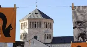 Trento, al Festival dell'economiasi parla di informazione e sviluppo