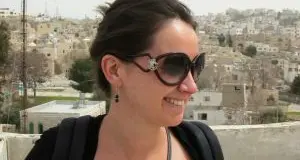 Pacifisti attaccati da Israele: giornalistatrentina a Gaza fra i testimoni