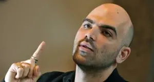 Saviano, il valore delle parole