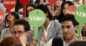 FESTIVAL ECONOMIA Attesa a Trento per Saviano L'auditorium sarà blindato