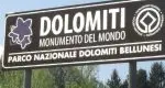 Dolomiti-Unesco, bandito il concorsoper il marchio della Fondazione