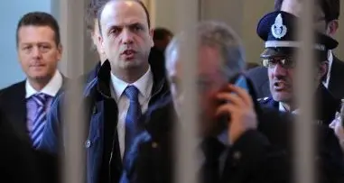 Trento: il ministro Alfano inaugura il nuovo carcere e chiude quello di Rovereto