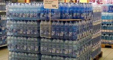 In Trentino scoppia la guerra dell'acqua