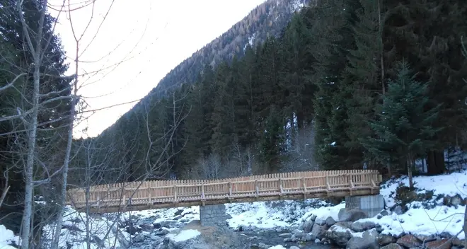 Parco, a rischio i posti di lavoro