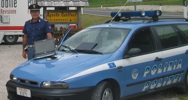 Adolescente scappa dalla comunità: era a casa del fidanzato