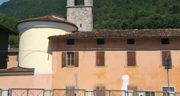 Convertino di Lodrone, 143mila euro per i progetti