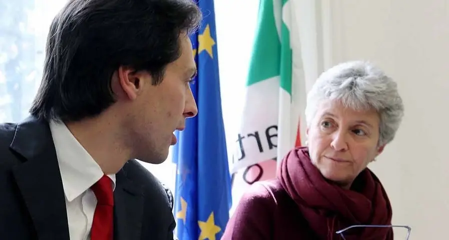 «Sanifonds, Borgonovo irresponsabile»