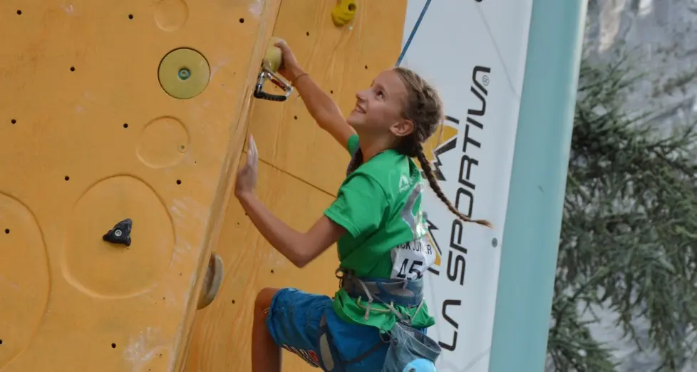 Al Rock Junior l’arcense Mabboni in evidenza tra le star del futuro