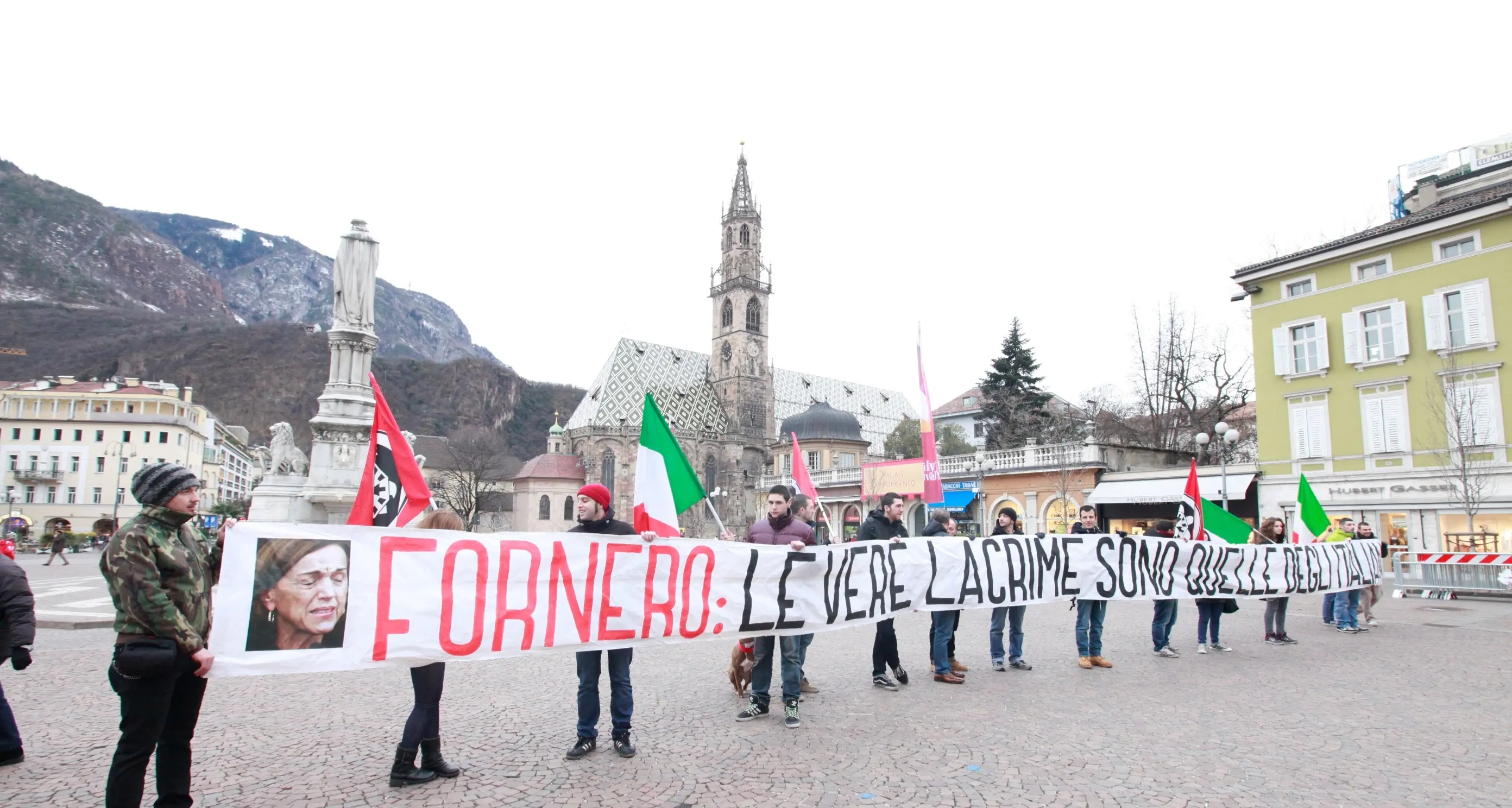 Blocco delle pensioni, parte la class action del Codacons