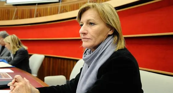 Consiglio, in 40 anni elette solo dieci donne