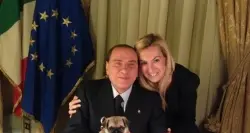 Biancofiore: Berlusconi patrimonio Unesco