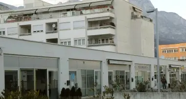 «Noi del Magnete, vittime del degrado»