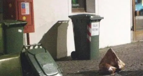 «I vandalismi sono all’ordine del giorno: colpa del Comune»