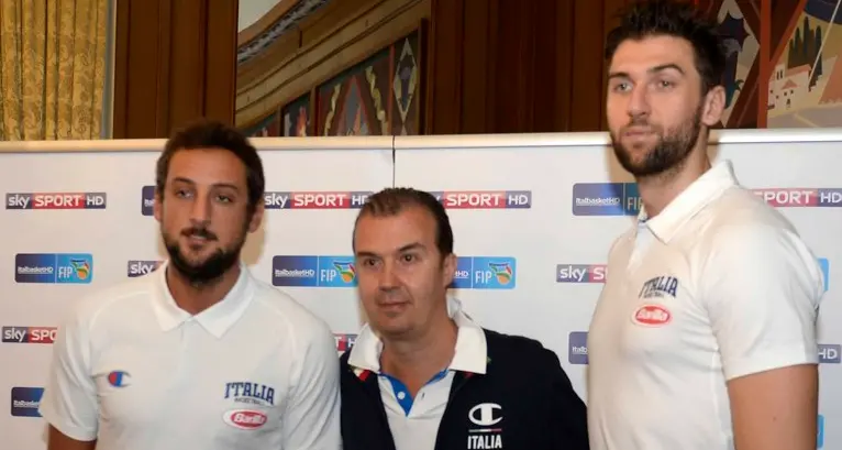 Bargnani e Beli: dopo l’Nba ora vogliamo gli Europei