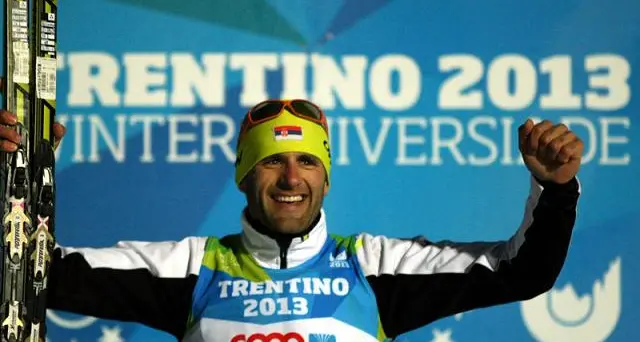 Universiade, dopo i trionfi azzurri ora tocca alla Serbia / FOTO