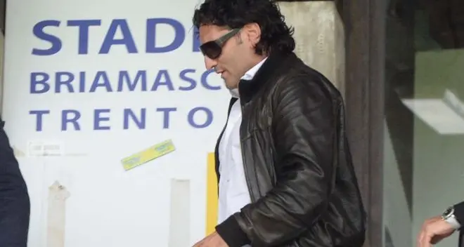 Pagniello vede fuggire i pezzi pregiati