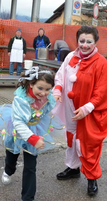 «Basta, fermate la Siae per le feste di carnevale»