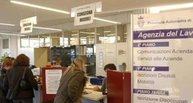 Cercano lavoro 3.600 persone