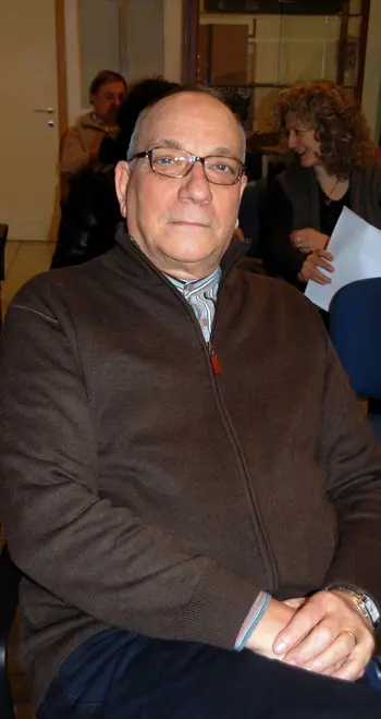 Banda Sociale, il presidente è Oss Noser