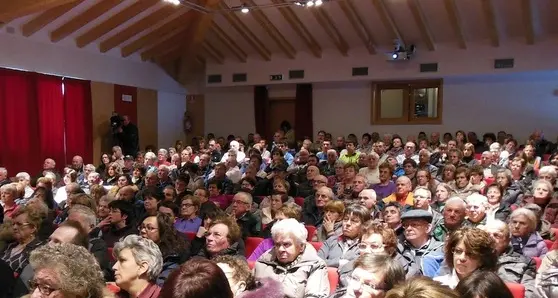 Coop Val di Fassa, utile di 375 mila euro